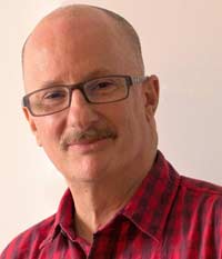 Paul-new Paul Redpath