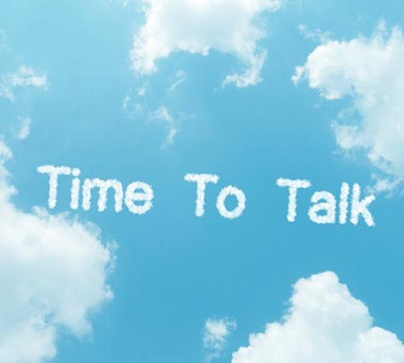 timetotalk