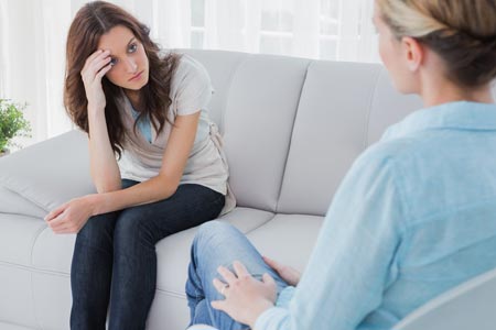 EICP offer Counselling & Psychotherapy for individuals and couples.