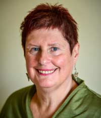 Helen Ralston - Counsellor and psychotherapist at EICP