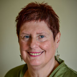 Helen Ralston EICP counsellor